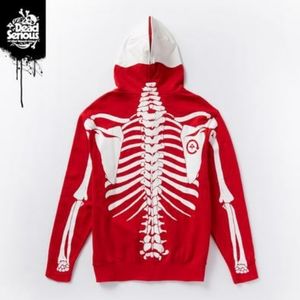 Dead Serious Hoodie
